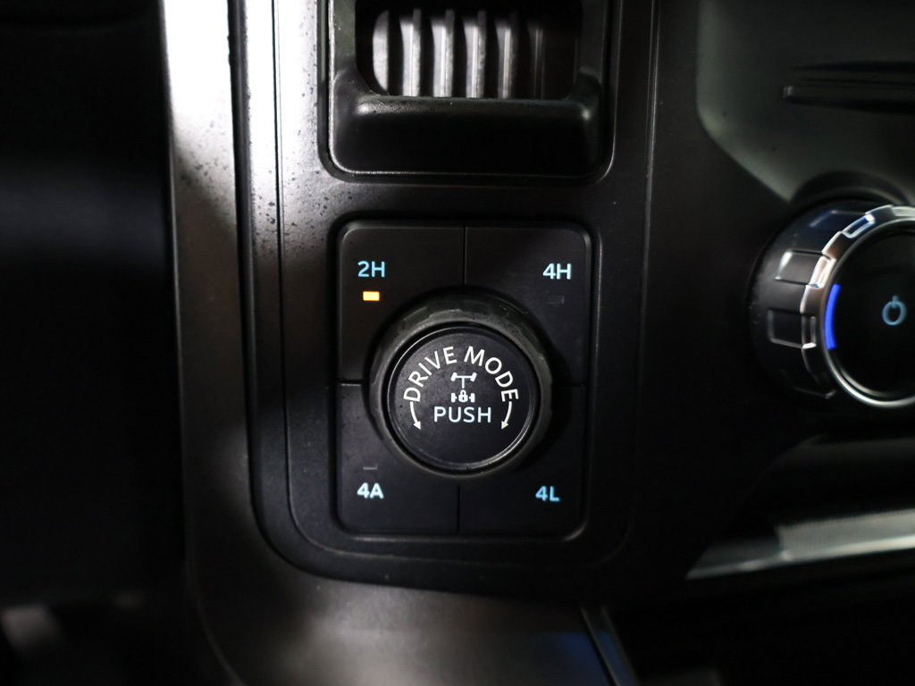Used 2024 Ford F150 Lariat AWD/4WD image 51