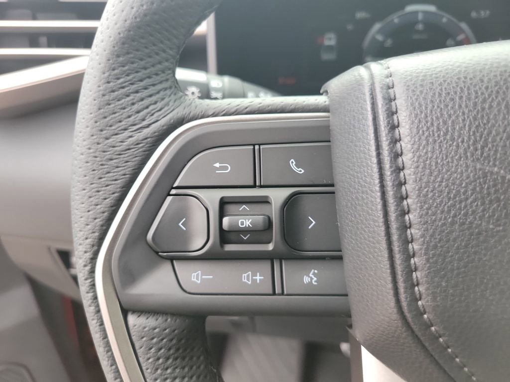 New 2026 Toyota Tundra Limited image 30