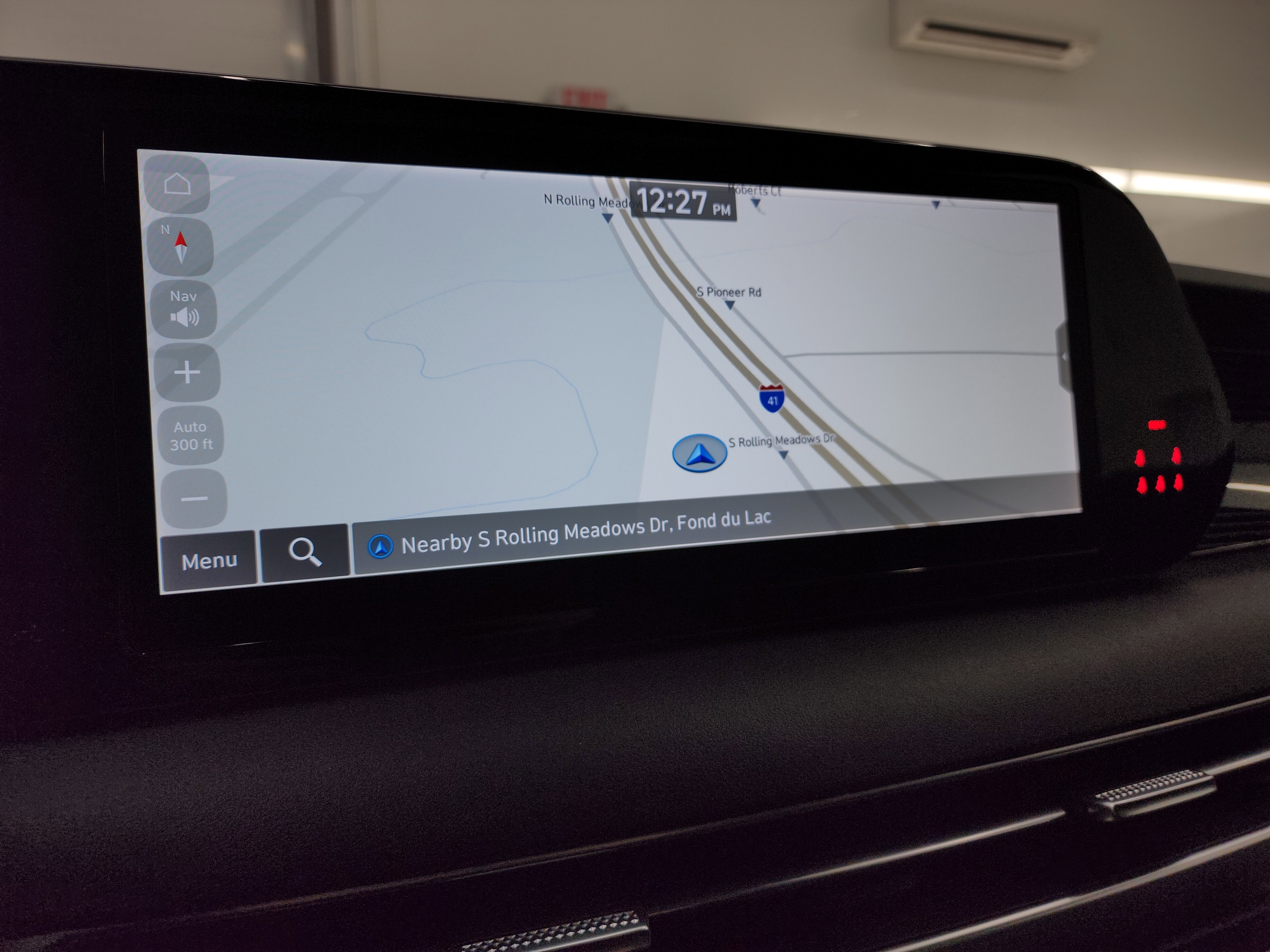 Used 2024 Hyundai Palisade Calligraphy AWD/4WD image 12