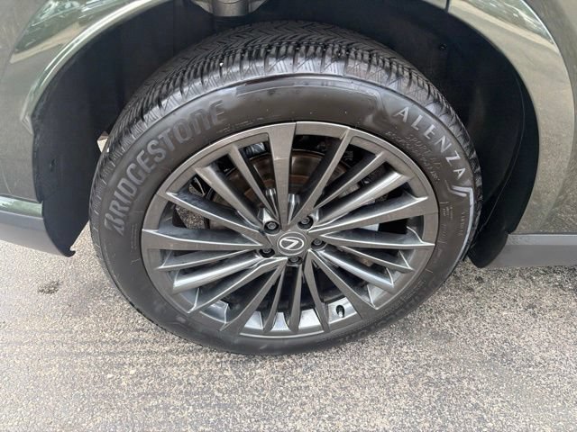 Certified 2025 Lexus RX 350 Premium w/ Convenience Package AWD/4WD image 42