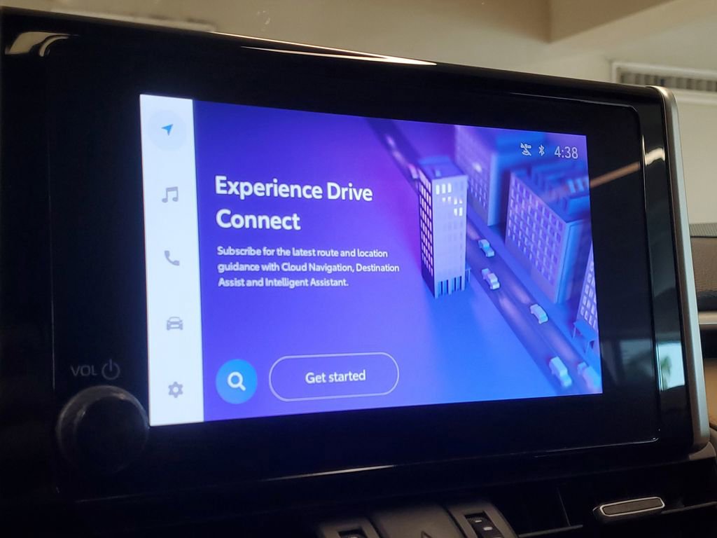 Certified 2024 Toyota RAV4 XLE Premium image 26