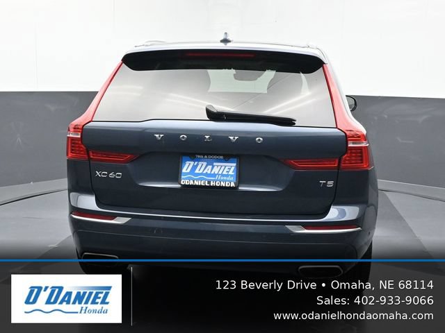 Used 2018 Volvo XC60 T5 Inscription AWD/4WD image 5
