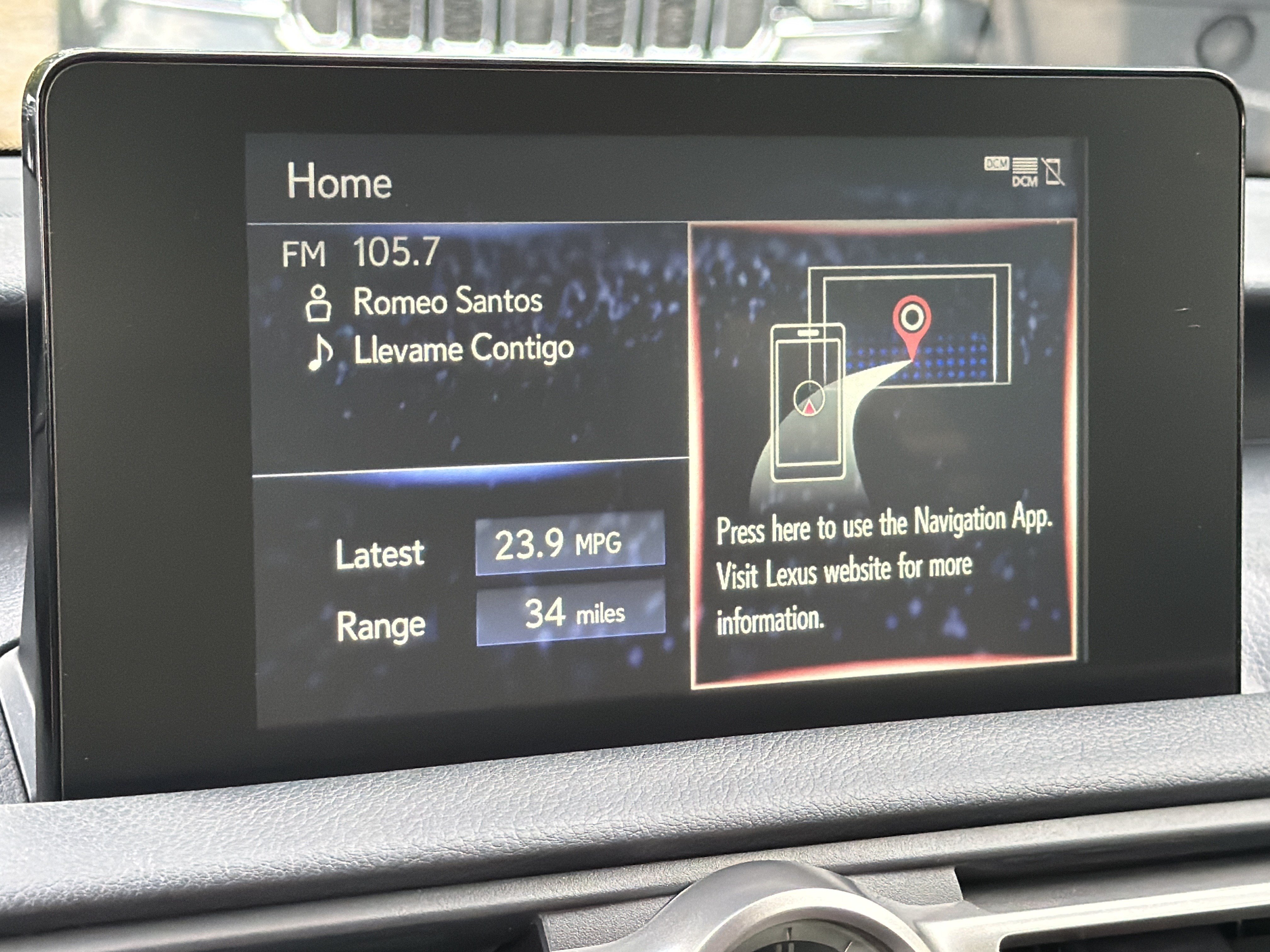 Used 2022 Lexus IS 350 F Sport w/ Accessory Package RWD image 33
