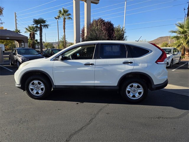 Used 2014 Honda CR-V LX image 7