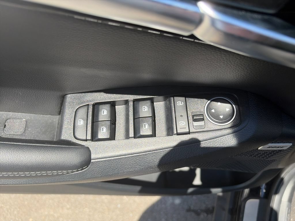 Used 2023 Kia Seltos SX AWD/4WD image 14