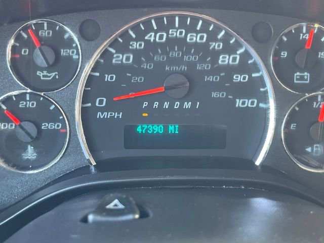 Used 2022 GMC Savana 2500 w/ Driver Convenience Package image 17