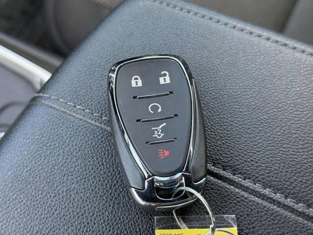 Certified 2023 Chevrolet Traverse LT w/ LPO, Floor Liner Package AWD/4WD image 33