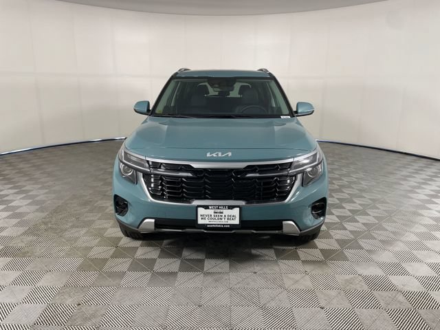 New 2026 Kia Seltos EX AWD/4WD image 21