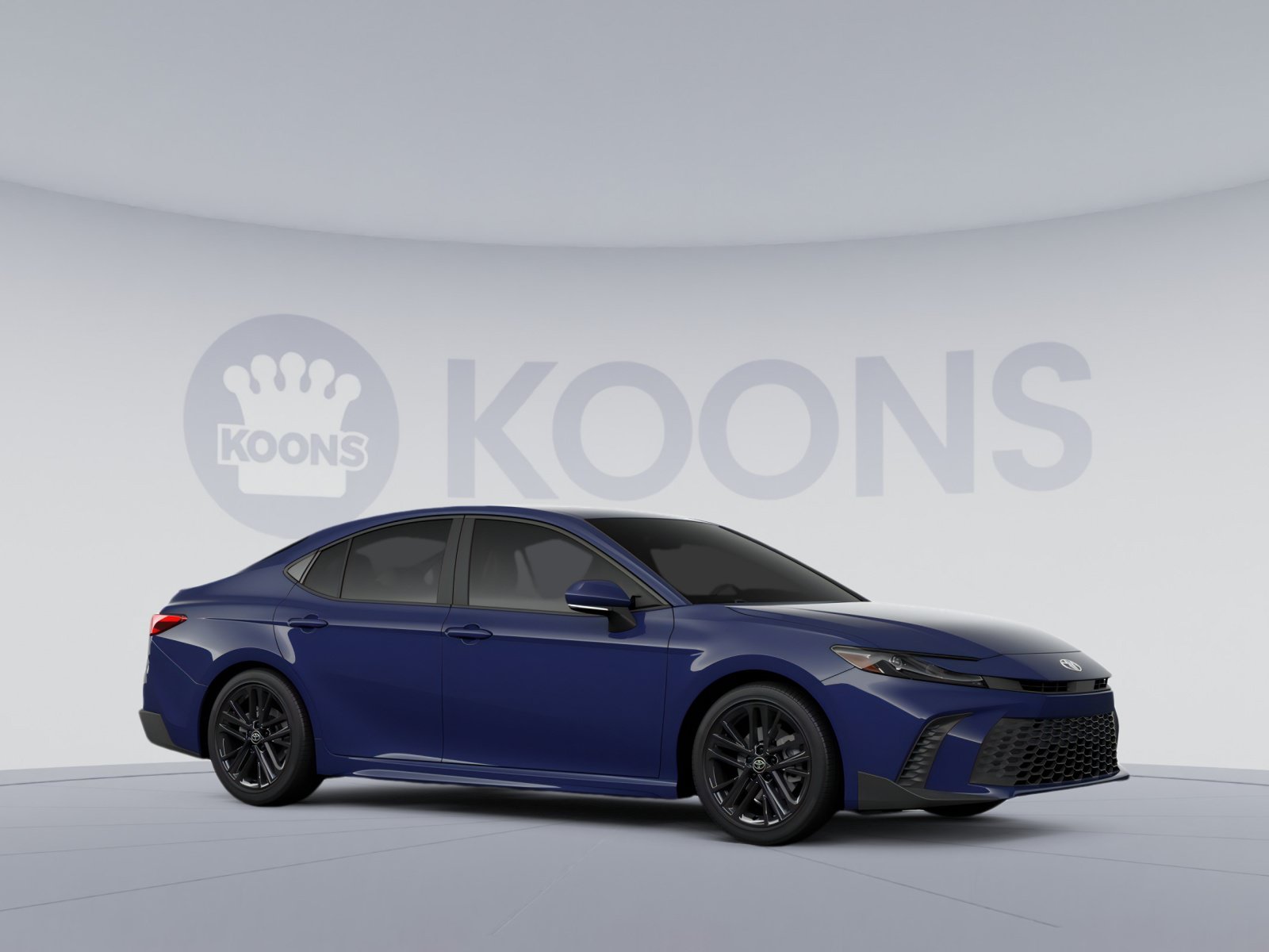 New 2026 Toyota Camry SE FWD image 17