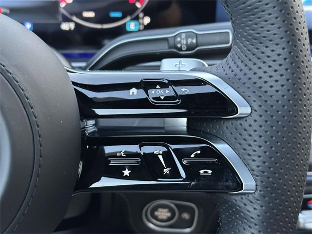 New 2026 Mercedes-Benz GLS 580 4MATIC image 23