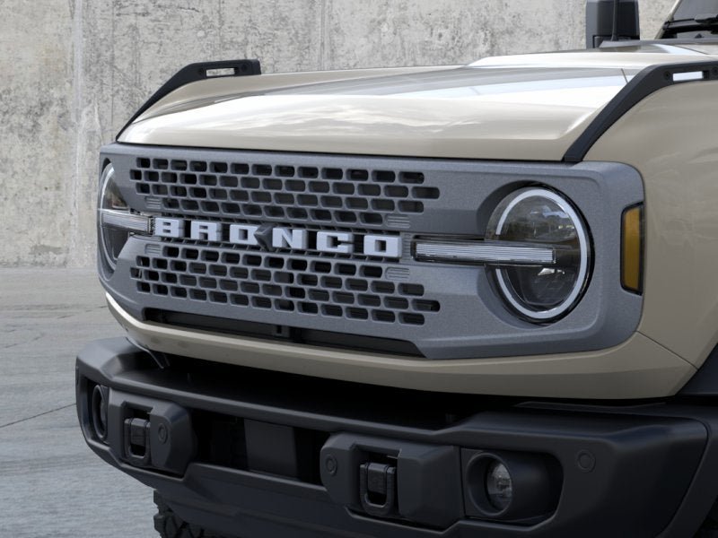 New 2026 Ford Bronco Badlands AWD/4WD image 19