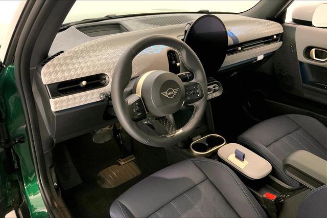 Certified 2025 MINI Cooper S image 21