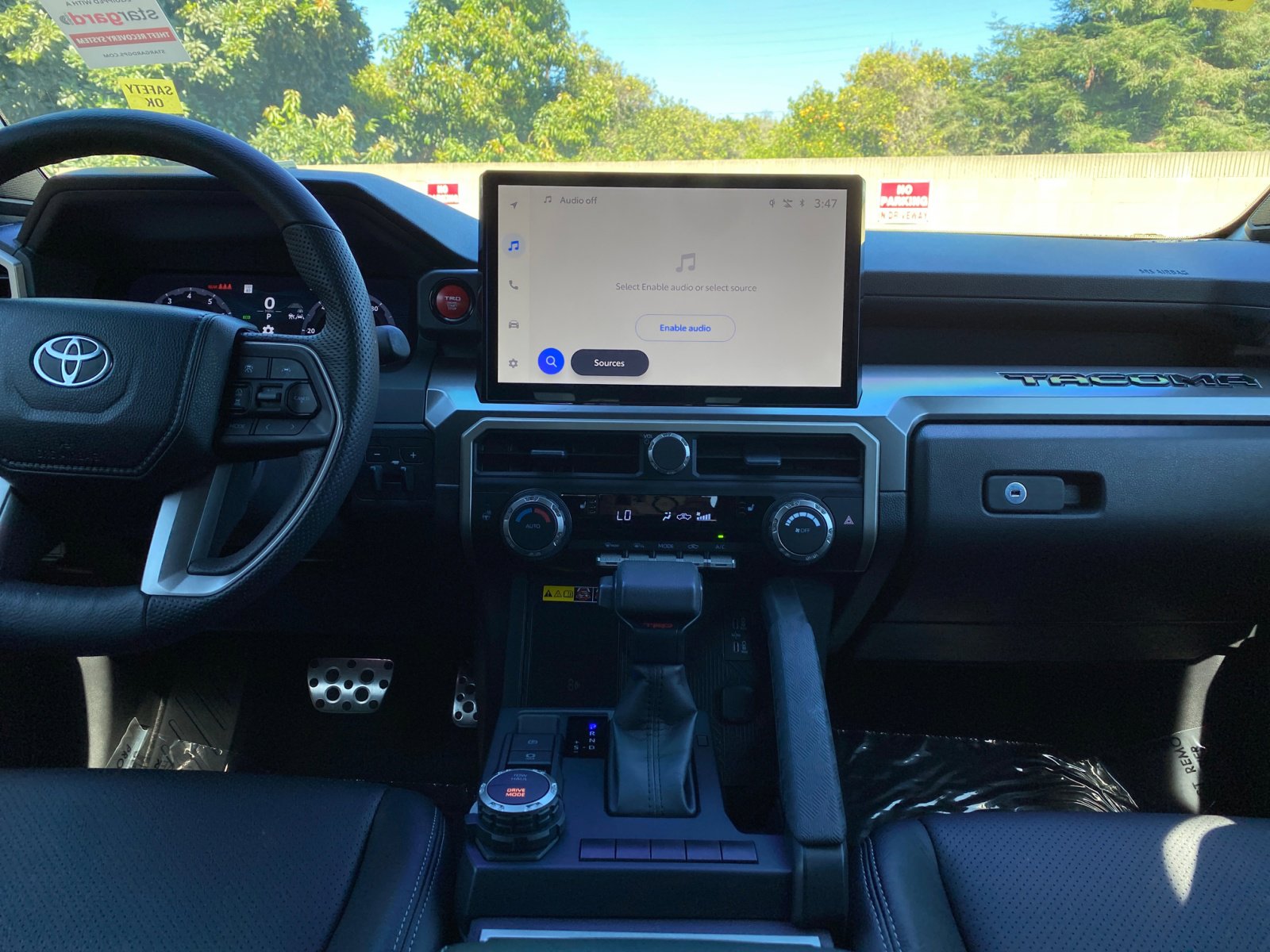 Used 2024 Toyota Tacoma TRD Sport image 16