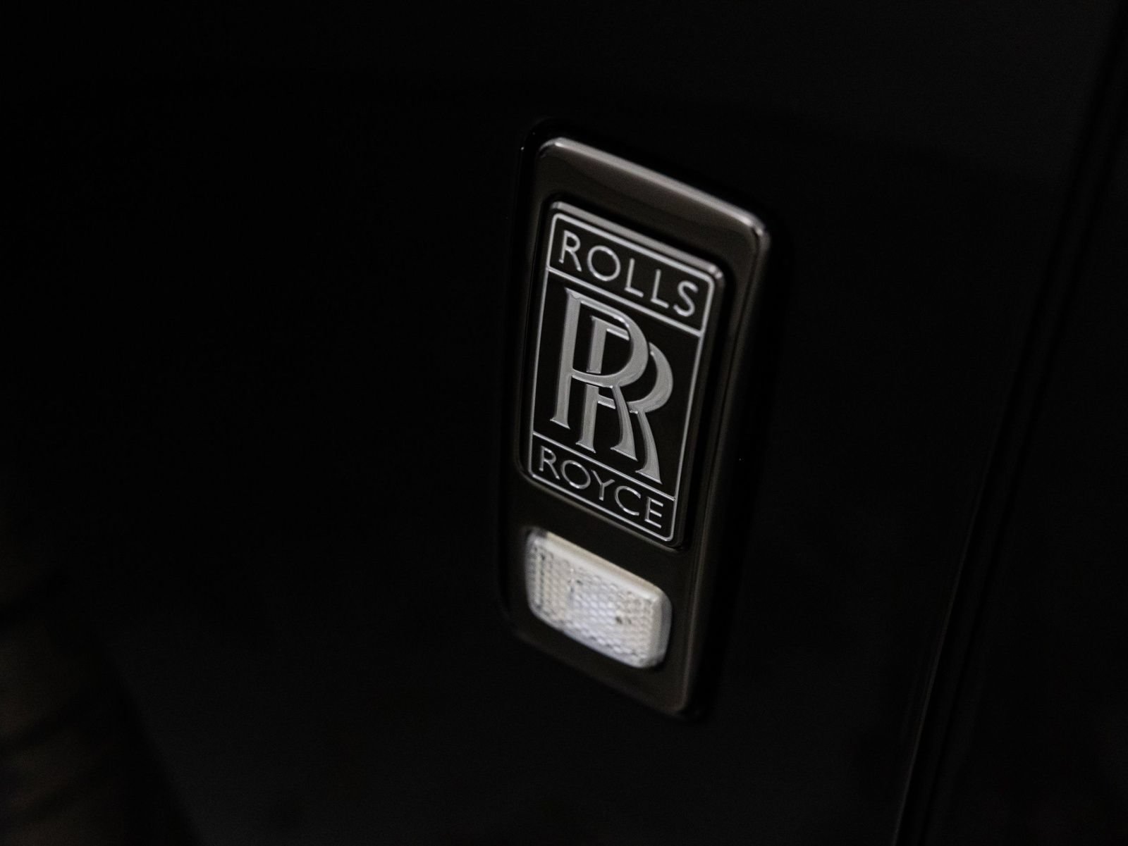 New 2027 Rolls-Royce Cullinan Black Badge AWD/4WD image 55