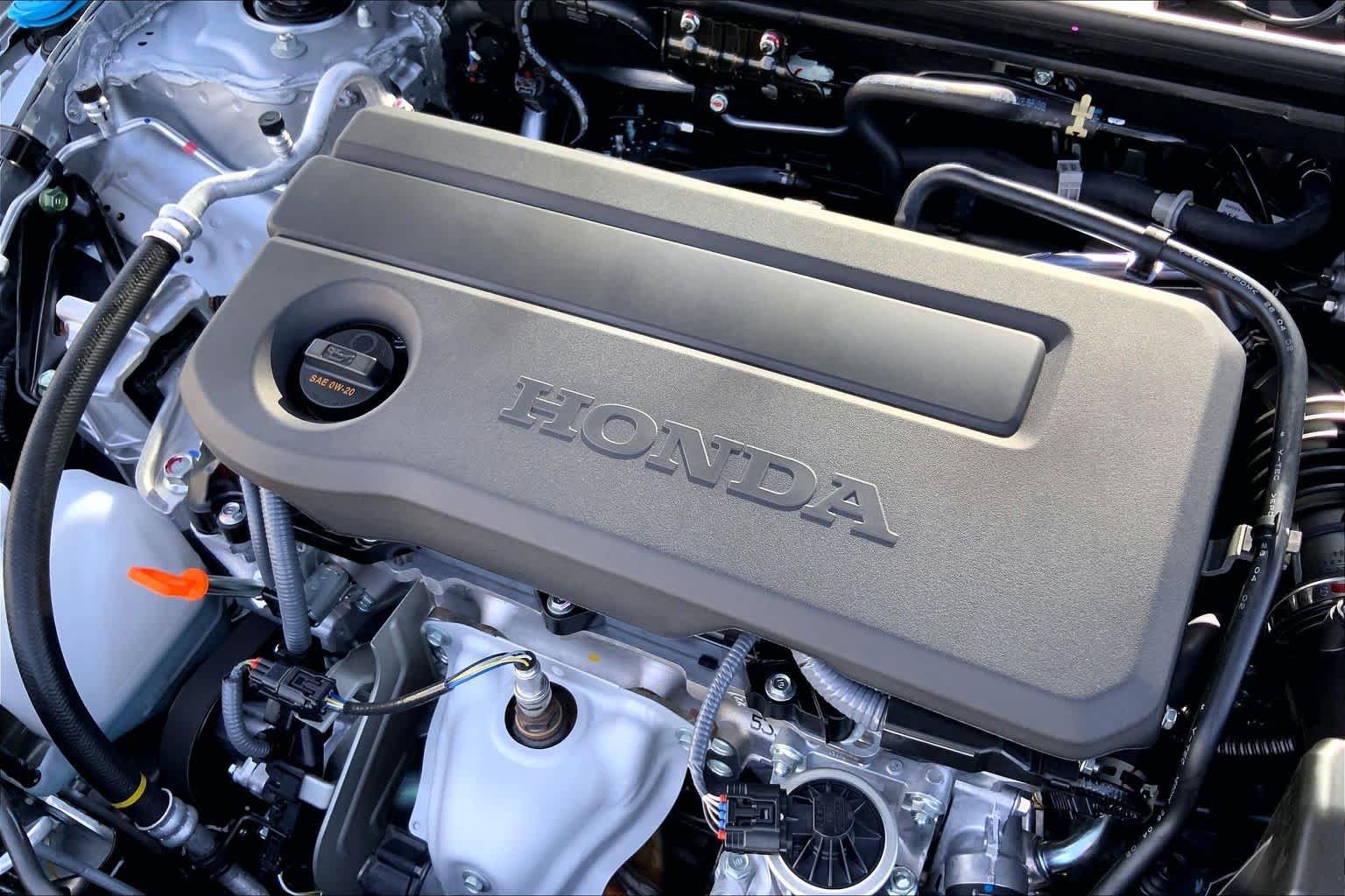 New 2026 Honda Civic Sport image 17