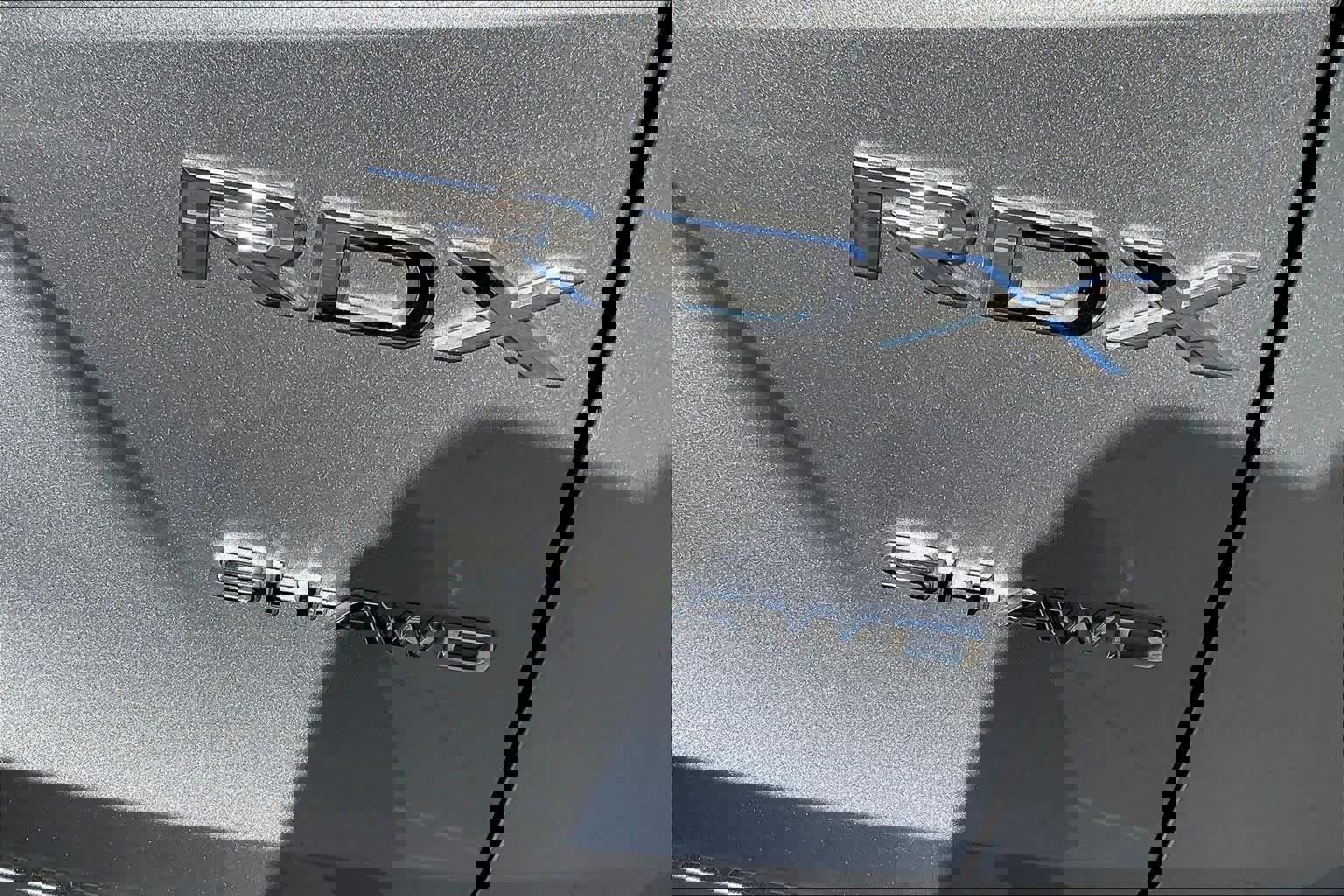 Used 2022 Acura RDX AWD w/ Technology Package image 11