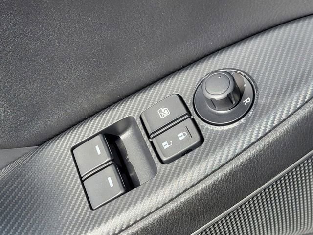 New 2024 MAZDA MX-5 Miata Grand Touring w/ Weather Package image 5