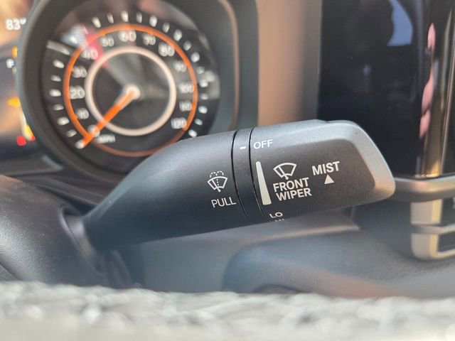Used 2026 Jeep Gladiator Willys AWD/4WD image 25