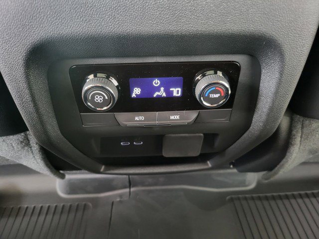 New 2026 Chevrolet Traverse Z71 w/ Driver Confidence Package image 22