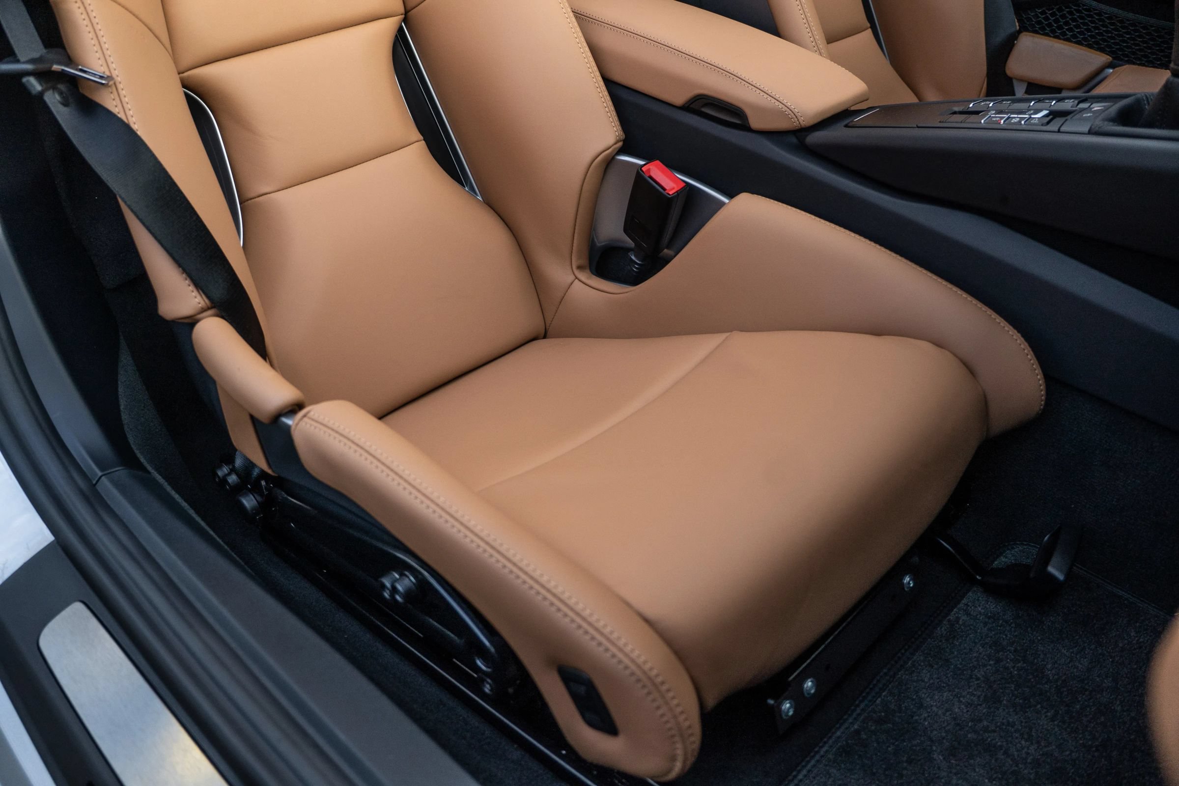 Used 2019 Porsche 911 Speedster RWD image 56
