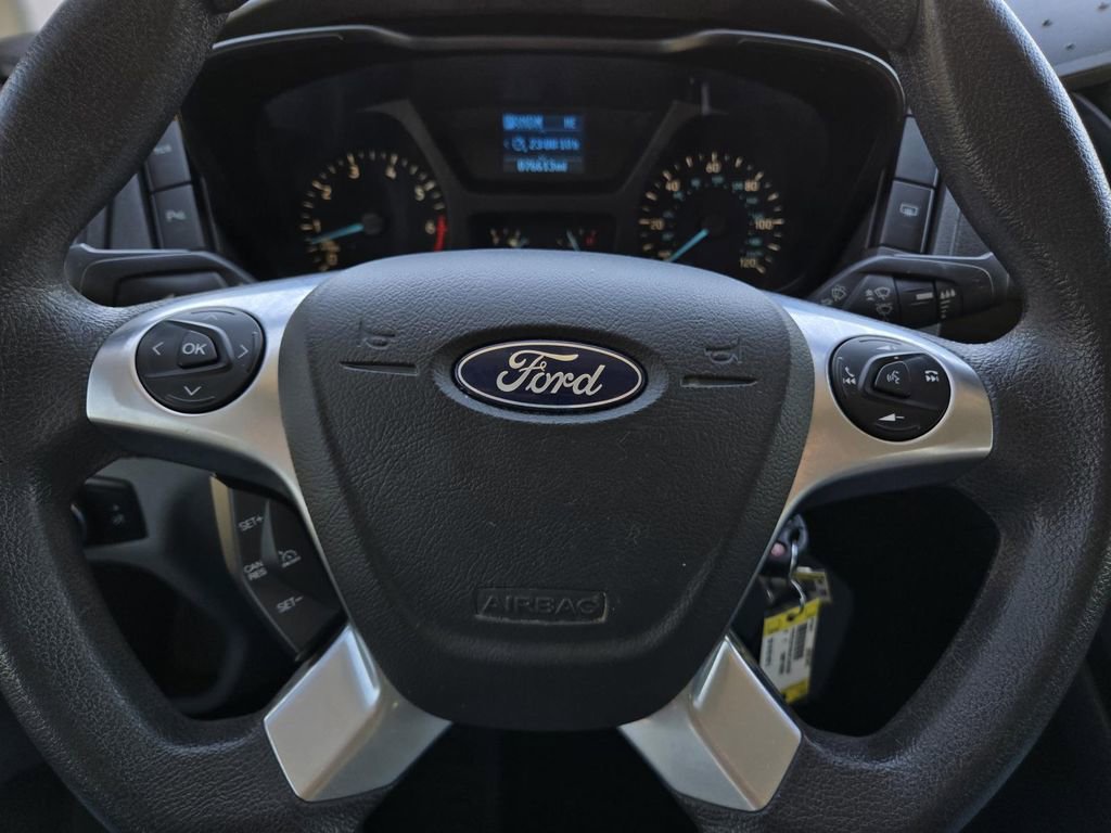 Used 2018 Ford Transit 350 XL image 21