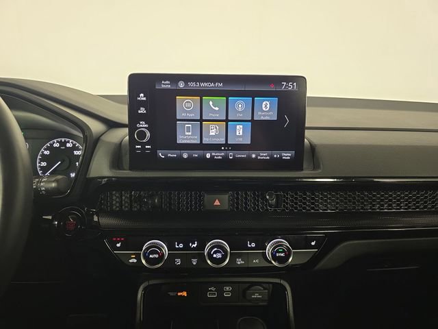 Used 2024 Honda CR-V EX-L image 22