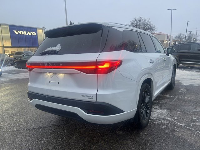 Used 2024 Lexus TX 350 AWD image 7