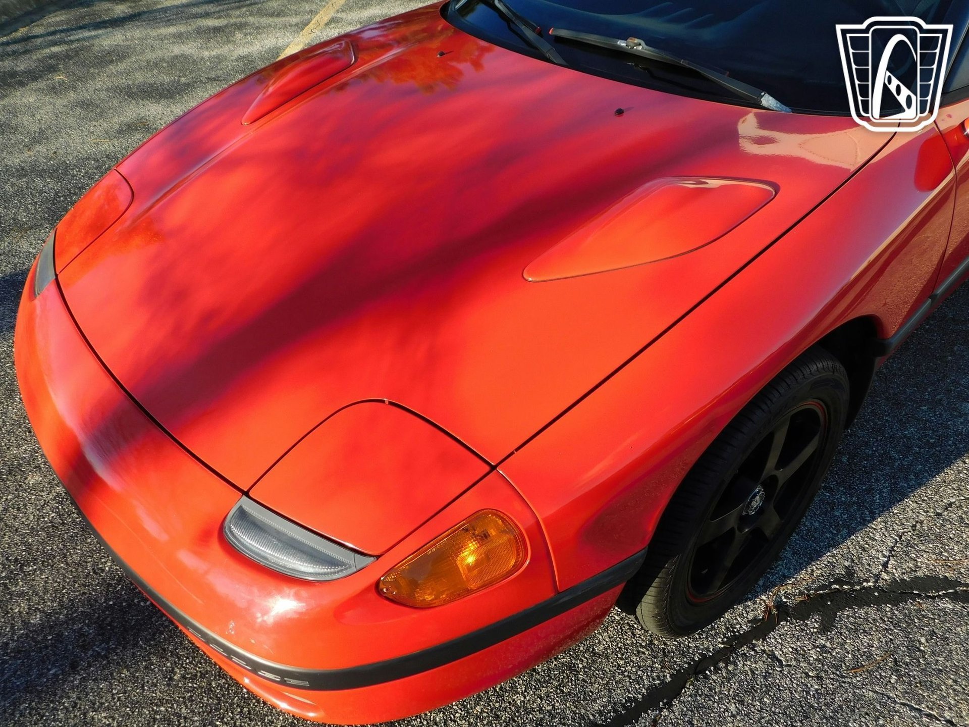 Used 1991 Dodge Stealth FWD image 28