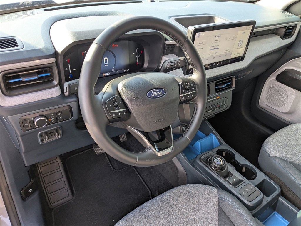 Used 2025 Ford Maverick XLT w/ XLT Luxury Package image 10