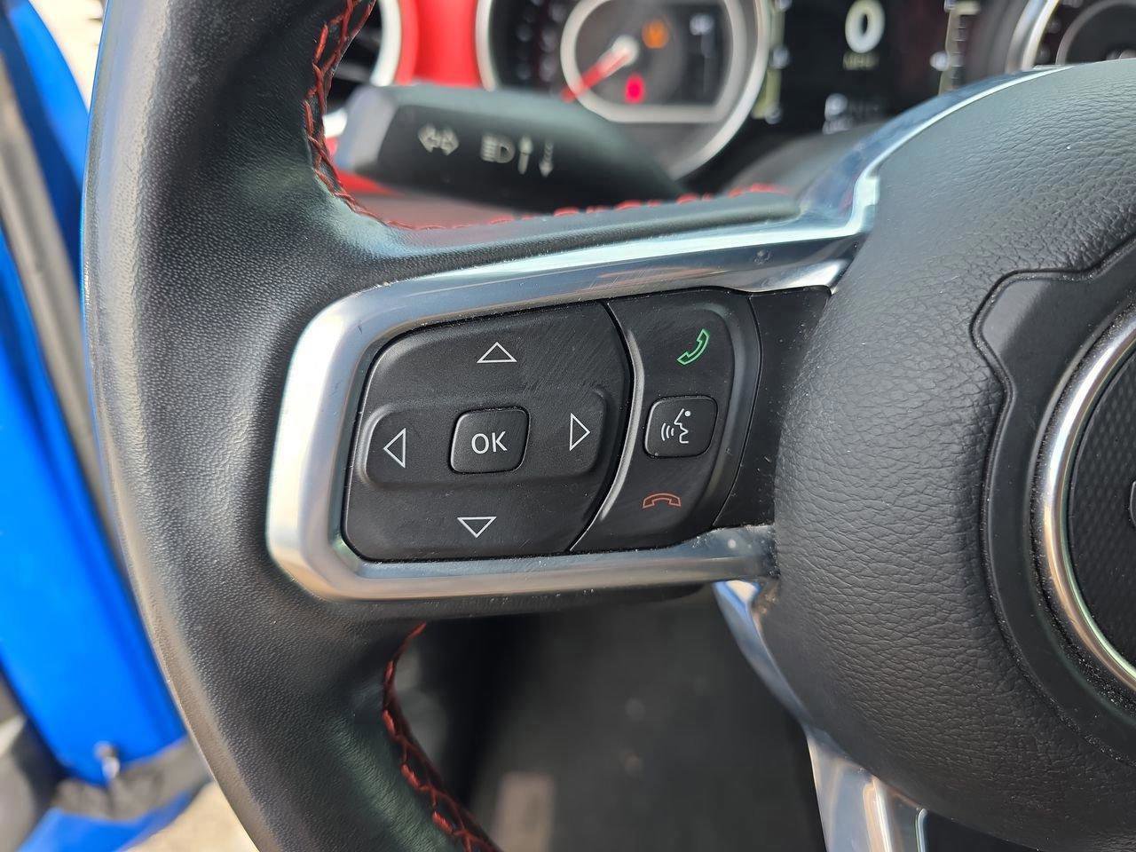 Used 2021 Jeep Wrangler Unlimited Rubicon image 31