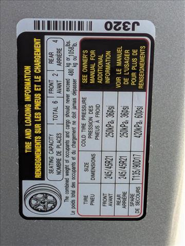 New 2026 Hyundai Santa Fe Calligraphy image 20