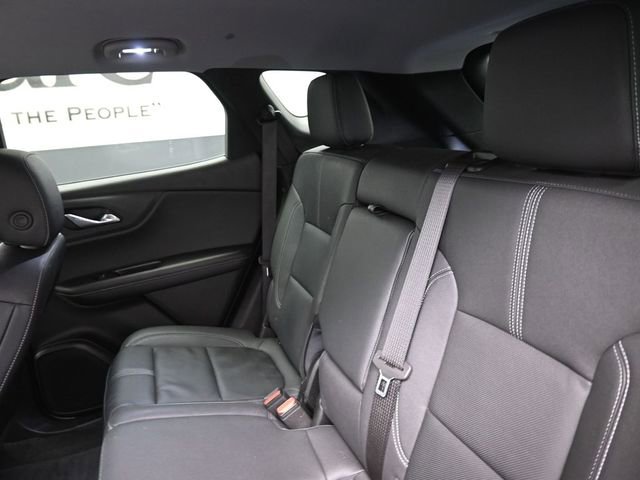 Used 2024 Chevrolet Blazer LT w/ LPO, Black Grille Bar Package image 20