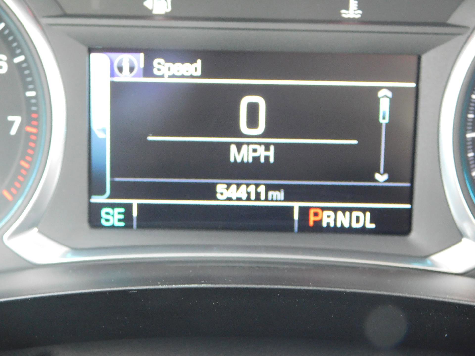 Used 2019 Chevrolet Traverse LT w/ LPO, Floor Liner Package image 29