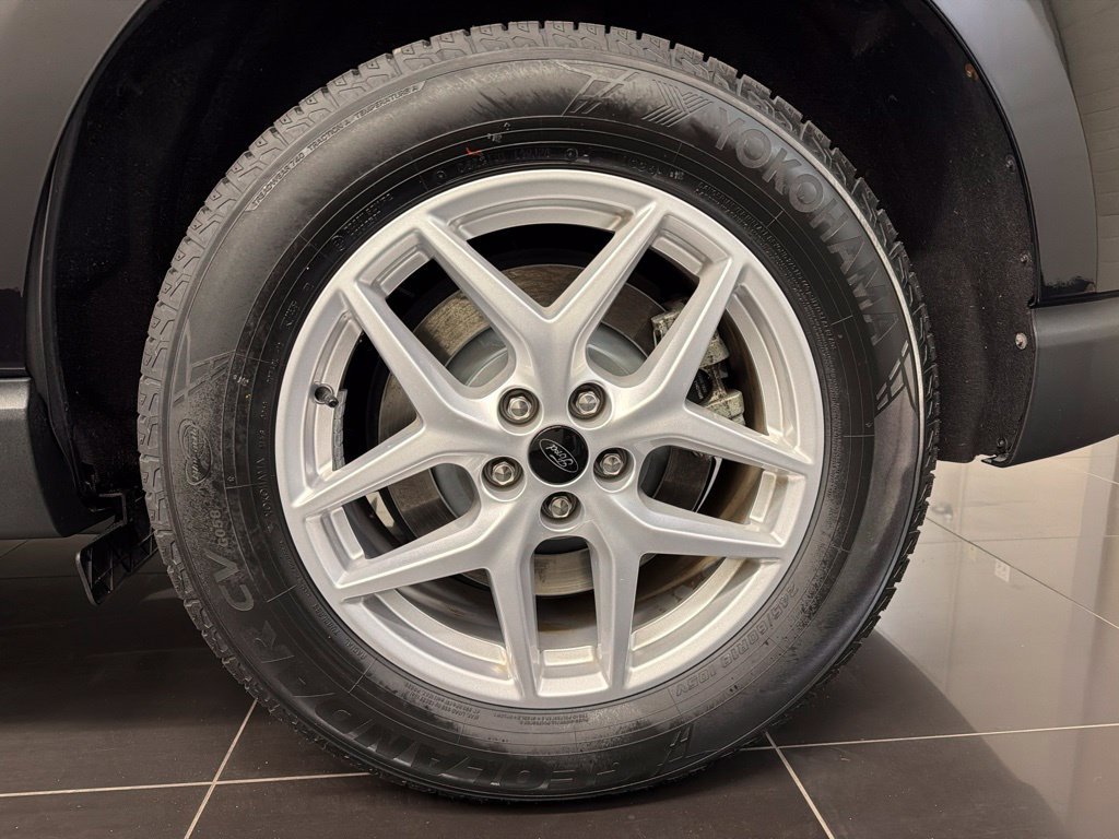 Certified 2024 Ford Edge SEL w/ Convenience Package AWD/4WD image 7