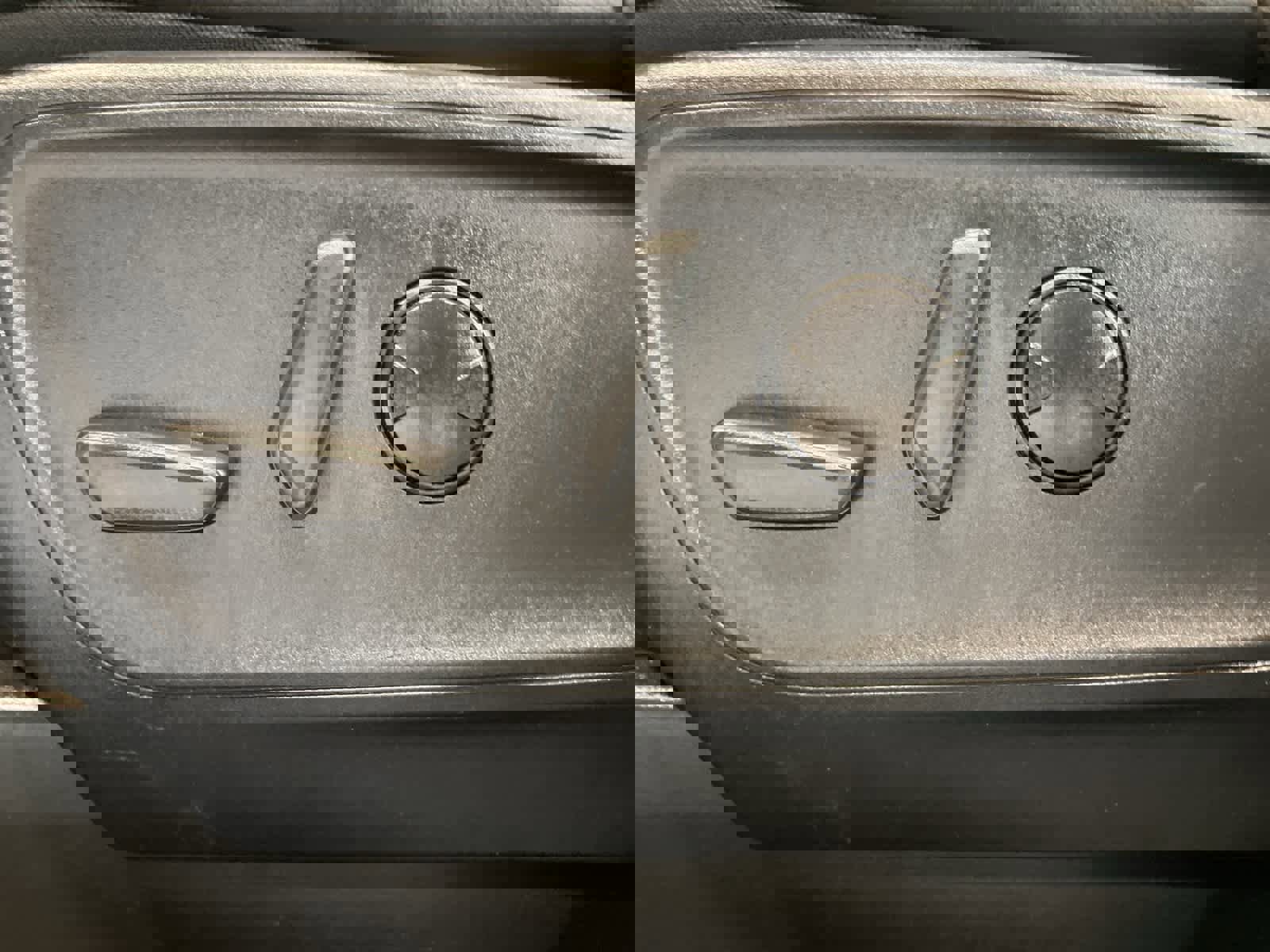 Used 2024 Ford Escape Platinum image 11