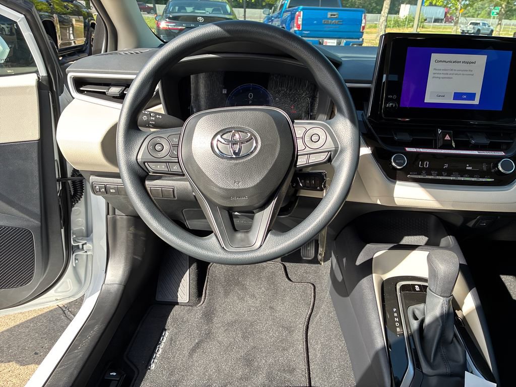 New 2026 Toyota Corolla LE image 18
