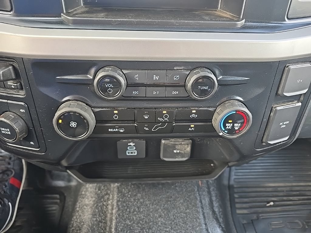Used 2024 Ford F350 XLT AWD/4WD image 23