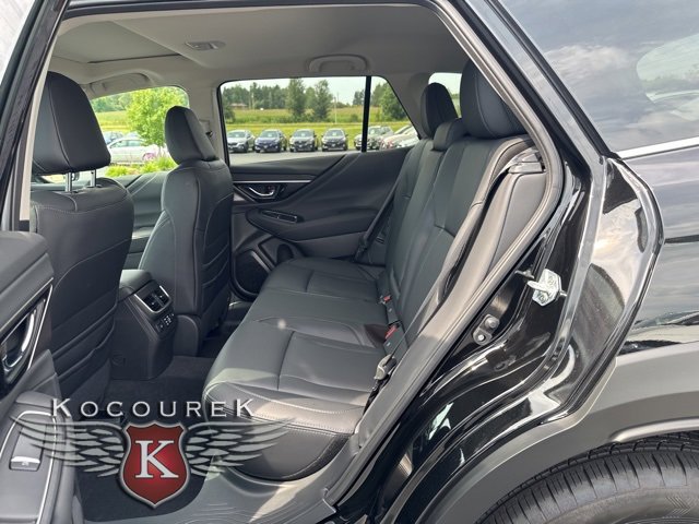 New 2025 Subaru Outback Touring XT w/ Popular Package #2 image 18