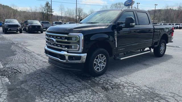 New 2026 Ford F250 Lariat image 4