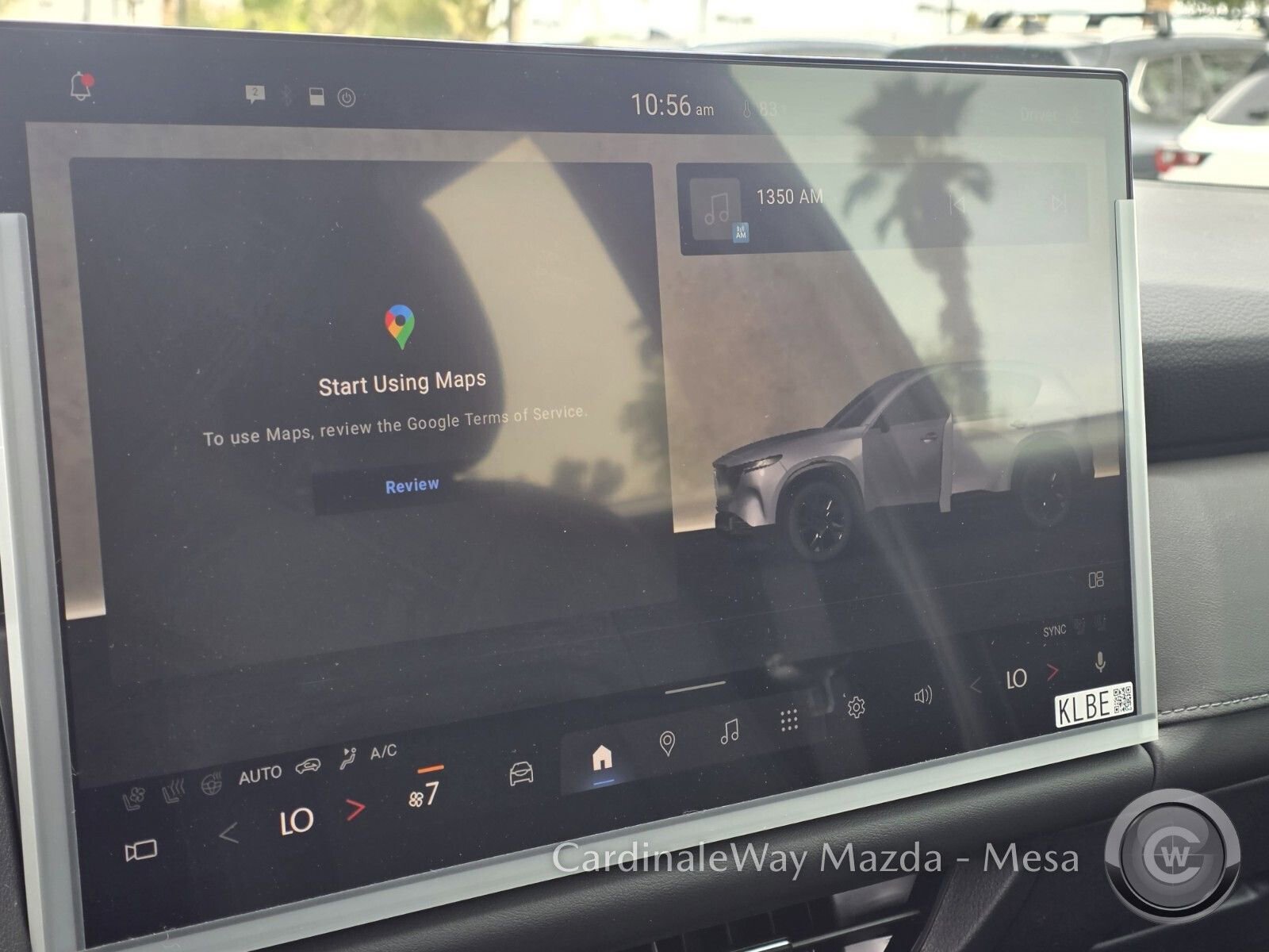 New 2026 MAZDA CX-5 2.5 S w/ Premium Plus Package image 17