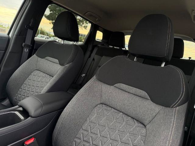 New 2026 Nissan Kicks SV w/ Cold Weather Package FWD image 13