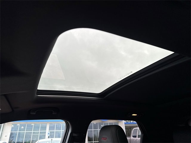 Used 2024 Chevrolet TrailBlazer RS w/ Convenience Package image 23