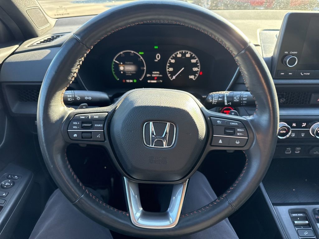 Used 2023 Honda CR-V Sport image 23