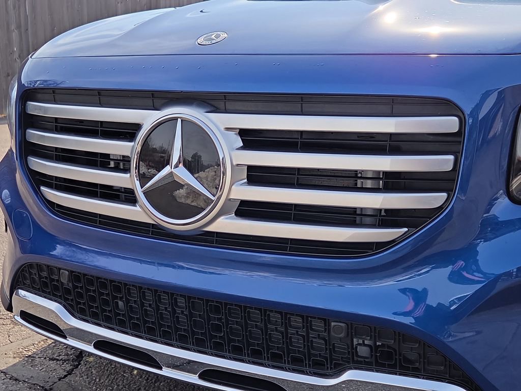 Certified 2026 Mercedes-Benz GLB 250 GLB 250 image 11