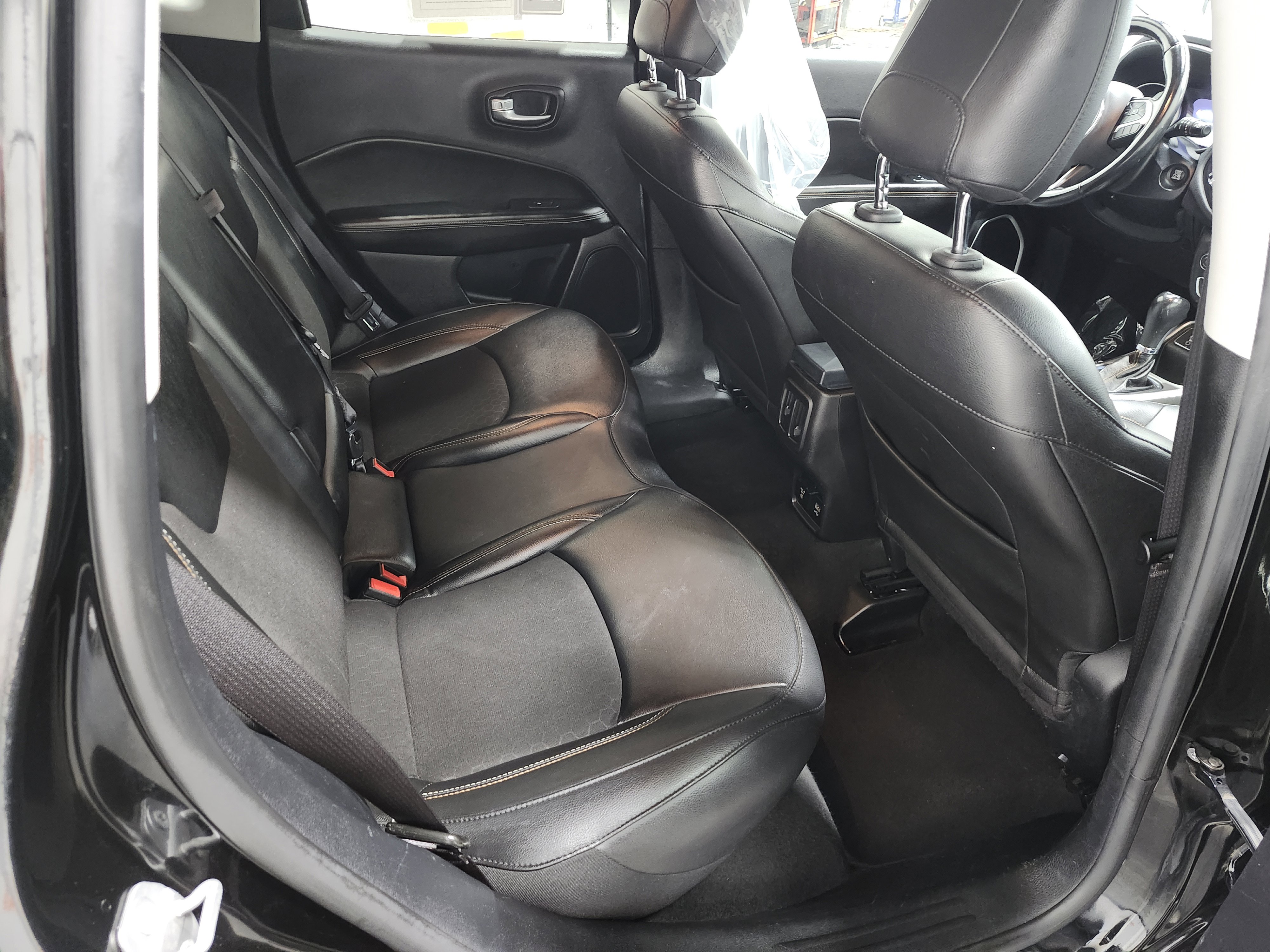 Used 2021 Jeep Compass Latitude w/ Convenience Group image 20