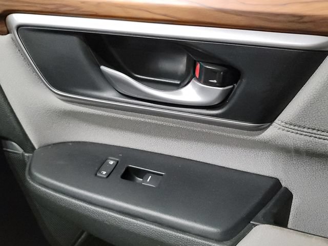 Used 2020 Honda CR-V EX image 23