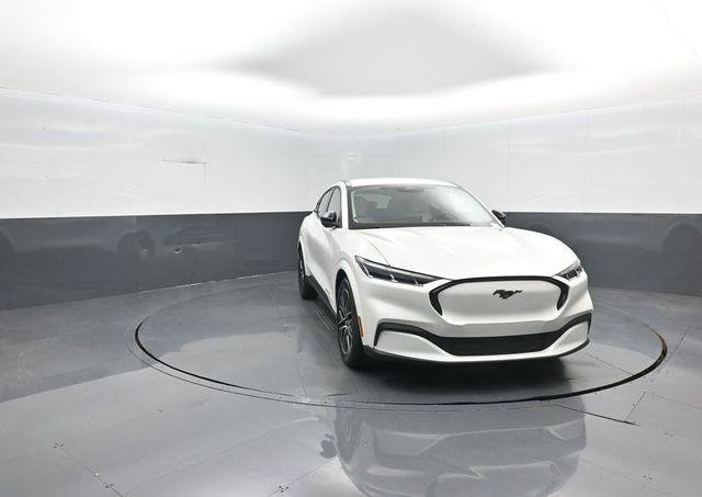 New 2026 Ford Mustang Mach-E Premium AWD/4WD image 3