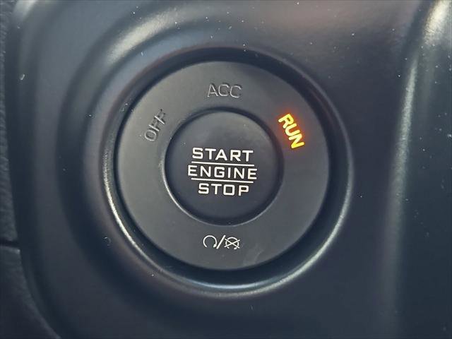 Certified 2021 Jeep Wrangler Sport S image 23