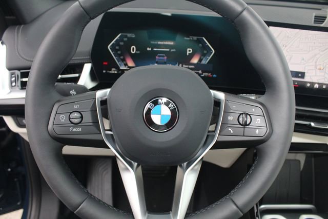 Used 2026 BMW X1 xDrive28i w/ Technology Package image 14