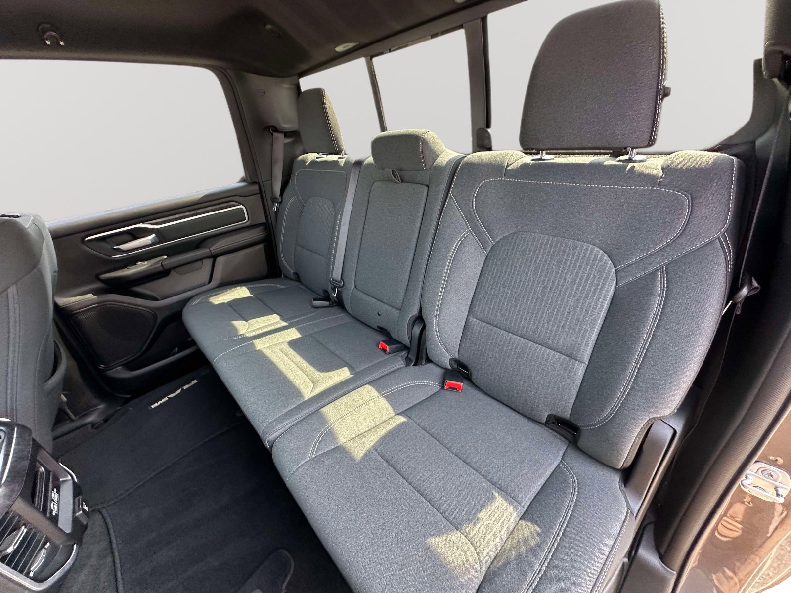 Used 2022 RAM 1500 Big Horn AWD/4WD image 26